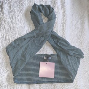 Wrap Top NWT